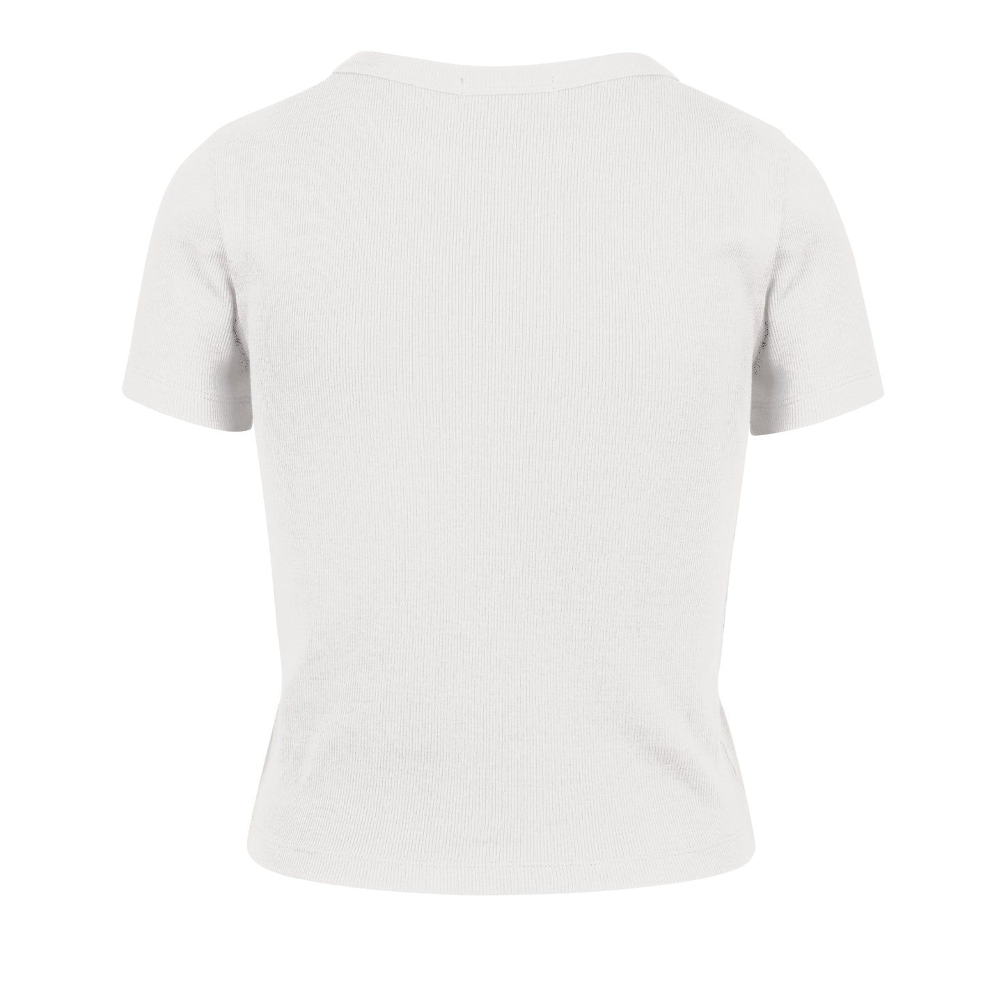 NEW YORK KNICKS STRAIGHT CUT '47 WOMEN'S BABY RIB TEE