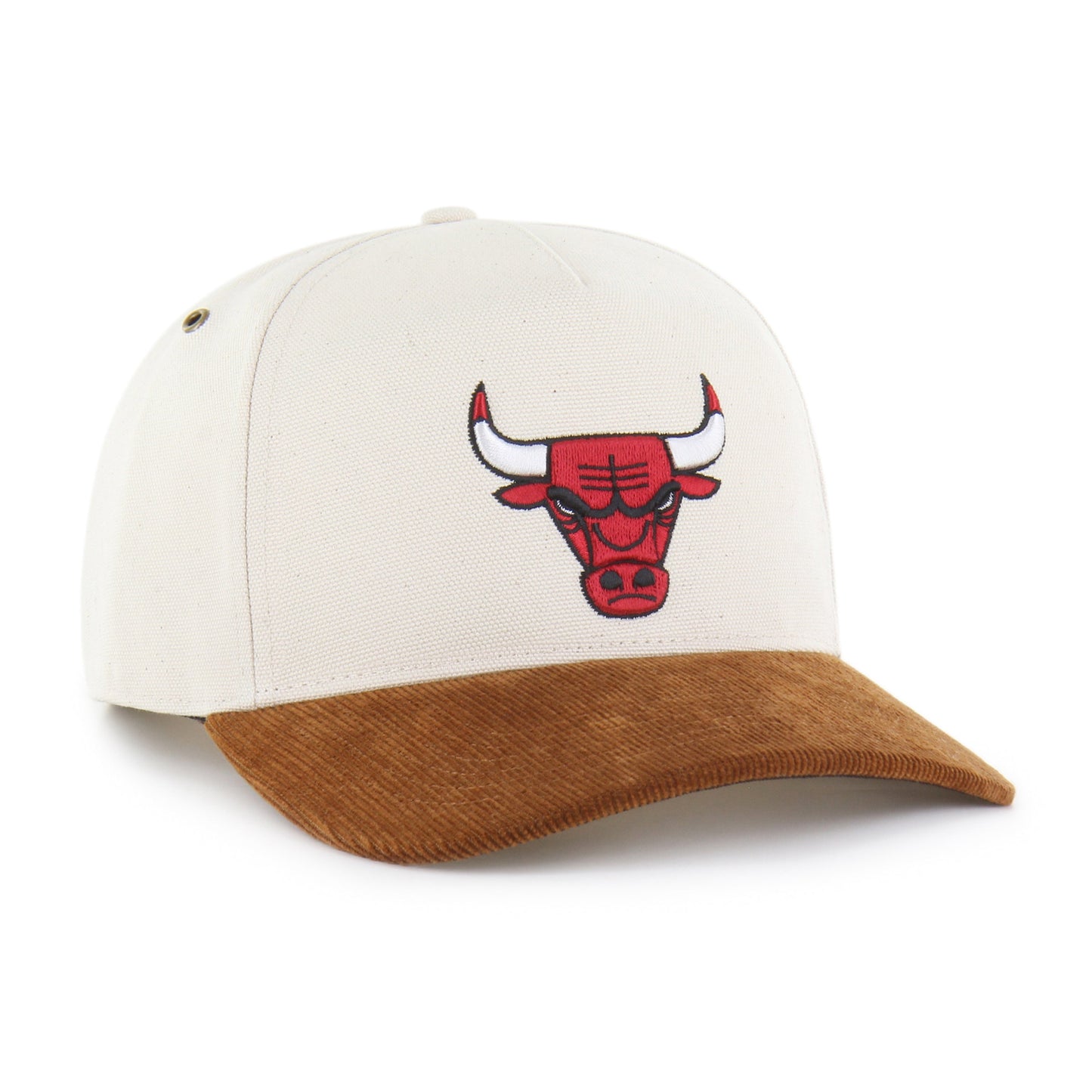 Chicago Bulls Carhartt Undyed '47 Hitch