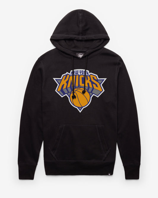 NEW YORK KNICKS IMPRINT '47 HEADLINE HOOD
