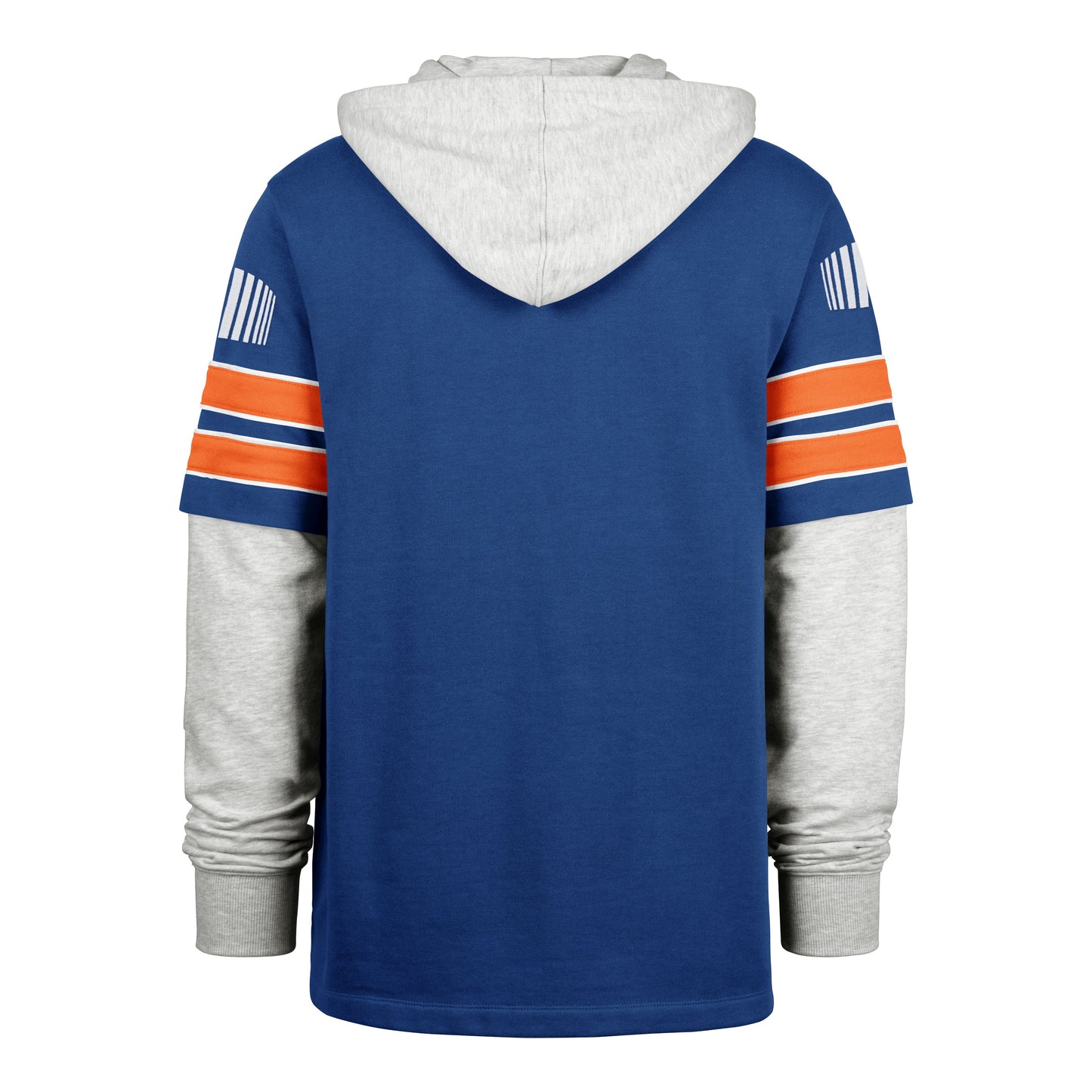 NEW YORK KNICKS CITY EDITION HIGH POST '47 CORNERBACK LACER