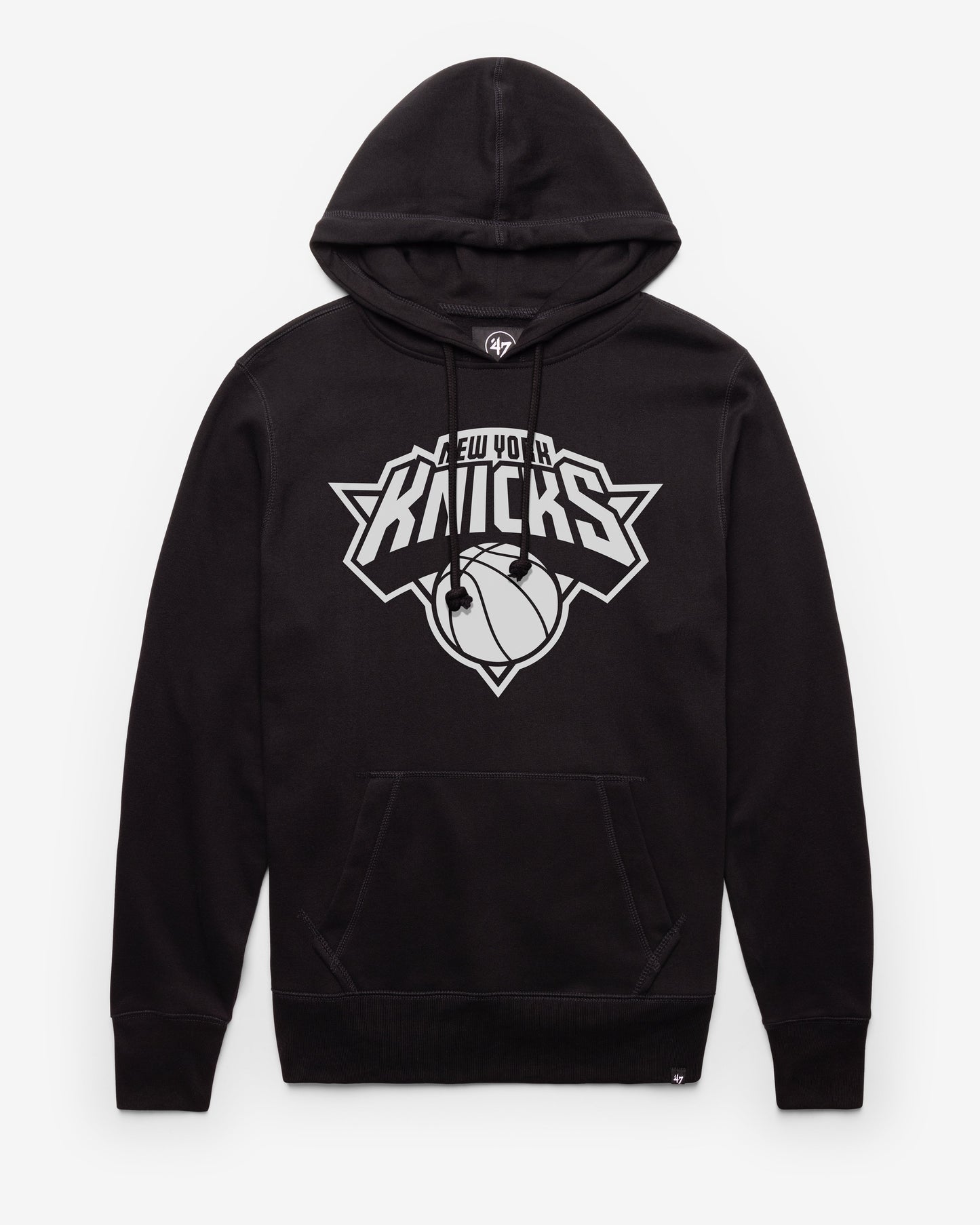 NEW YORK KNICKS IMPRINT '47 HEADLINE HOOD