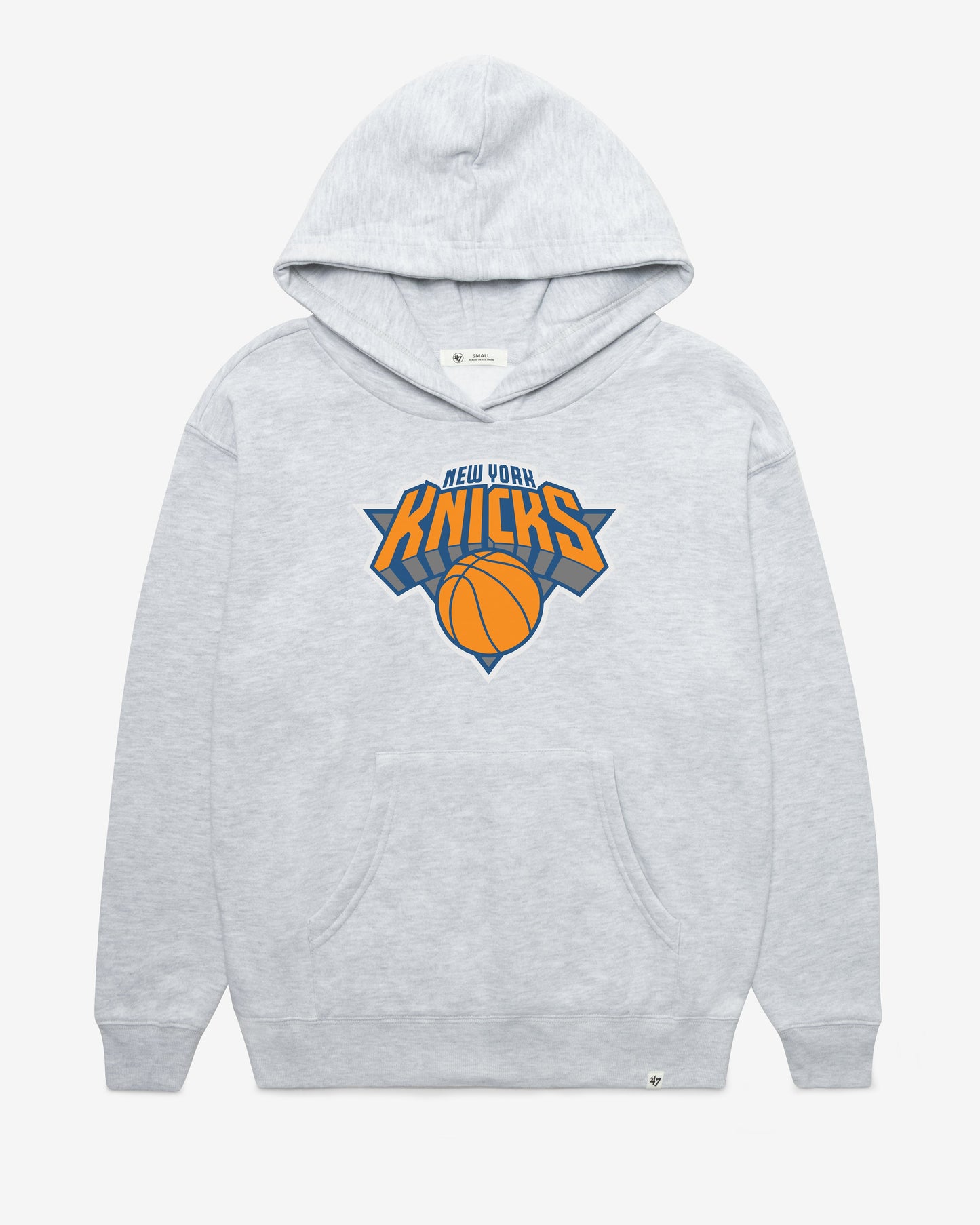 NEW YORK KNICKS IMPRINT '47 NAOMI HOOD WOMENS