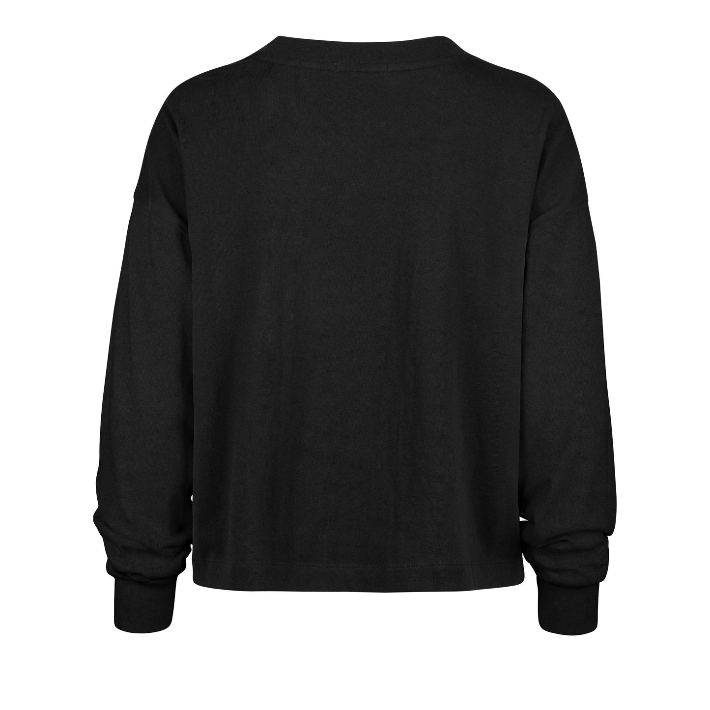 CHICAGO BULLS BOLD STACK '47 SYDNEY LONG SLEEVE TEE WOMENS
