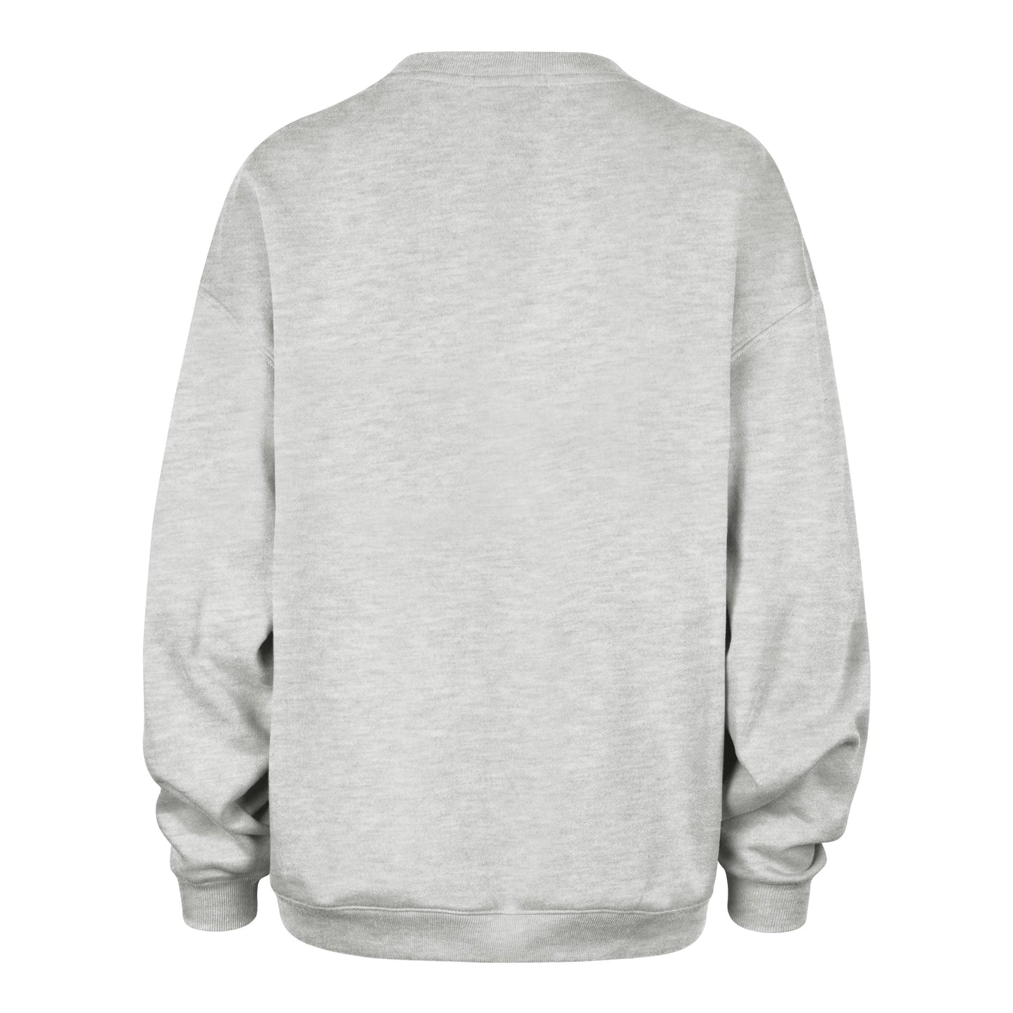 CHICAGO BULLS ARCHED ICON '47 OVERSIZED CREW WOMENS