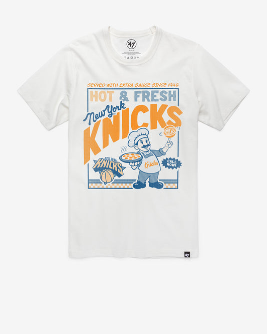 NEW YORK KNICKS REGIONAL '47 FRANKLIN TEE