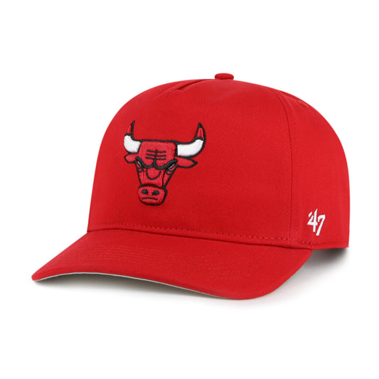 CHICAGO BULLS '47 HITCH