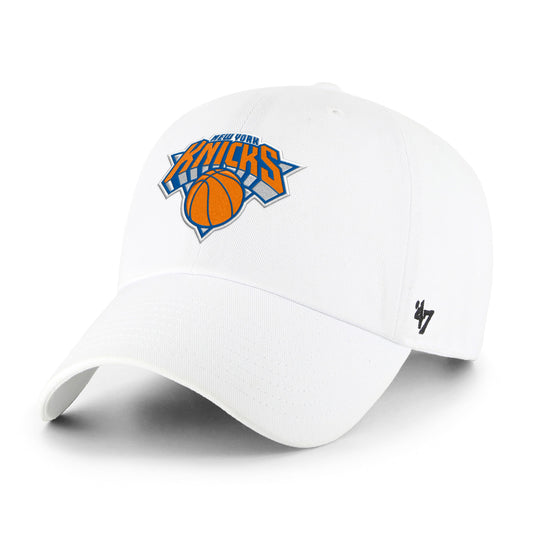 NEW YORK KNICKS '47 CLEAN UP