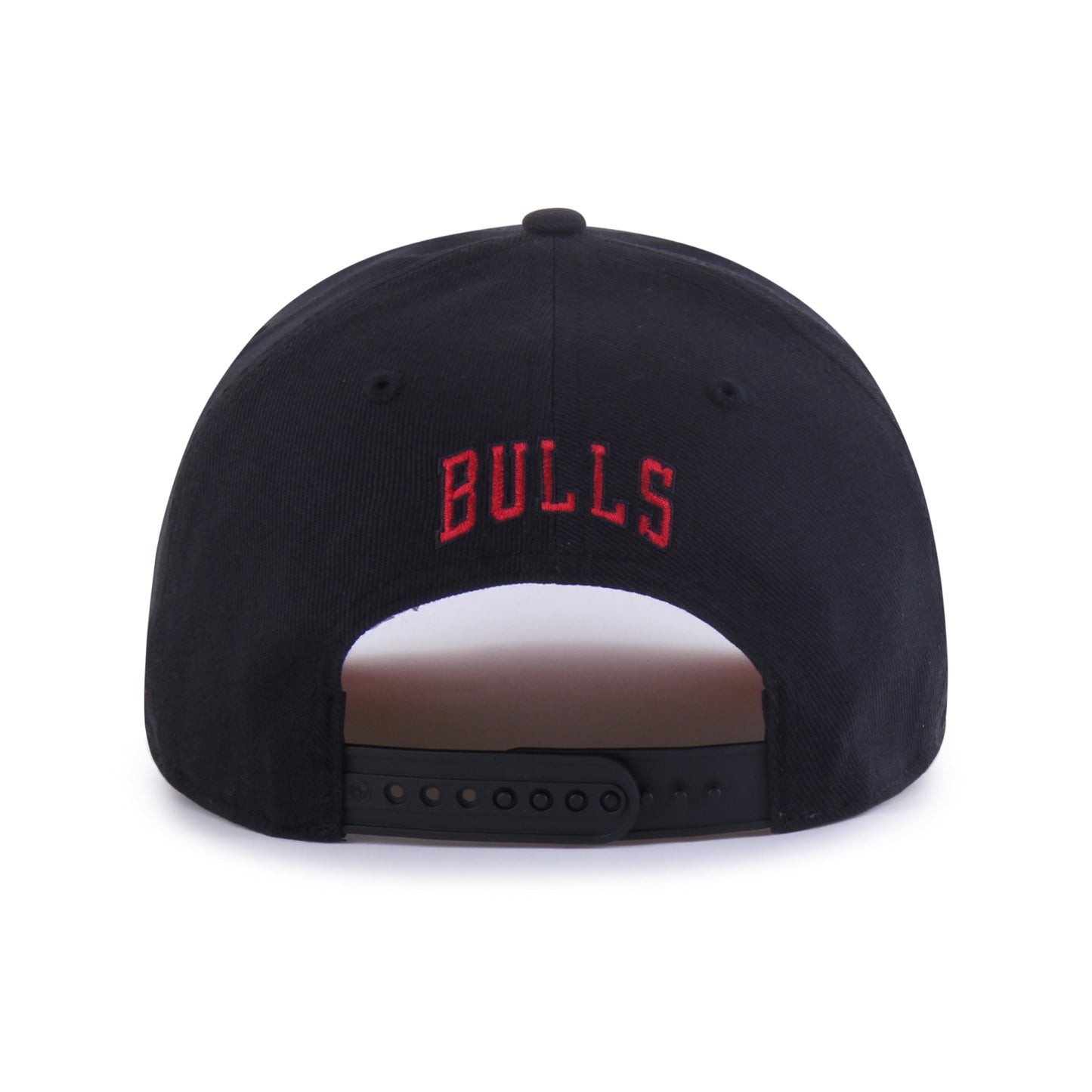 CHICAGO BULLS X SEEN SORRY I WAS HOOPING '47 HITCH