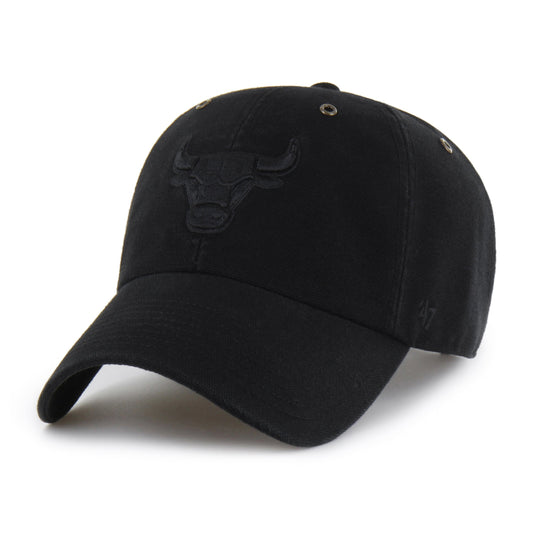 CHICAGO BULLS CARHARTT '47 CLEAN UP
