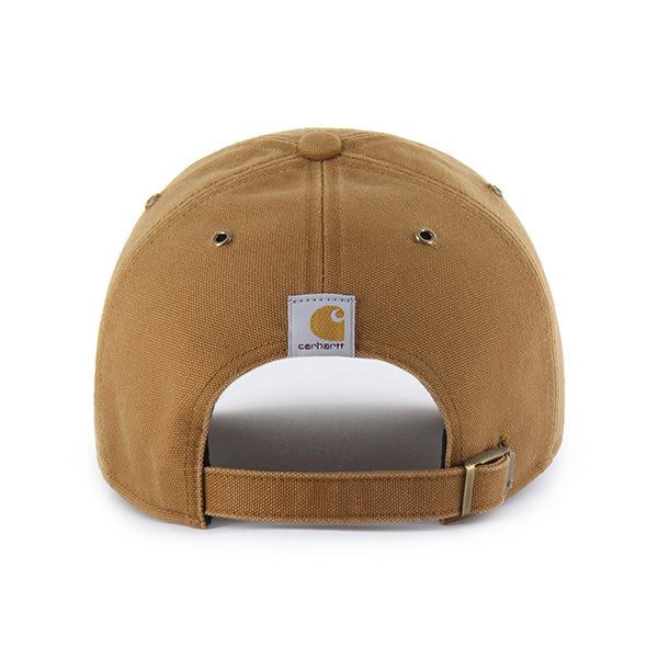 CHICAGO BULLS CARHARTT '47 CLEAN UP