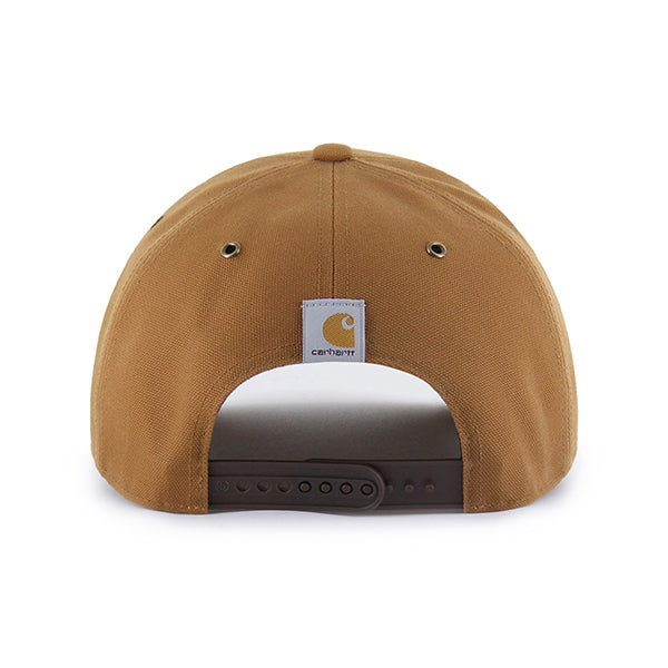 NEW YORK KNICKS CARHARTT '47 HITCH