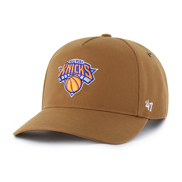 NEW YORK KNICKS CARHARTT '47 HITCH