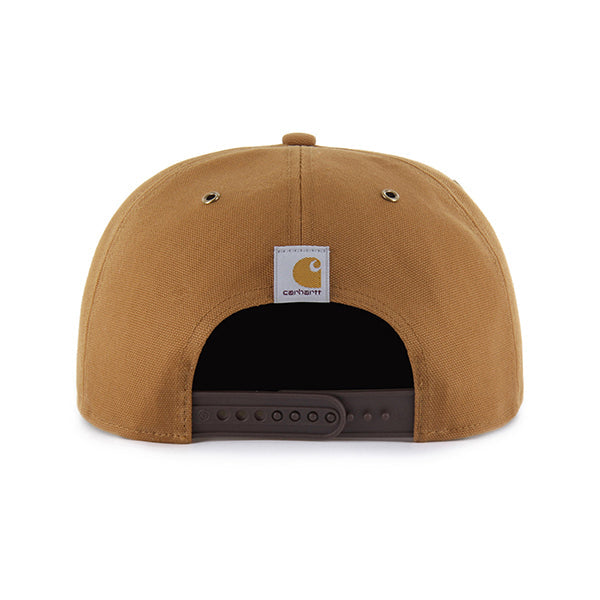 CHICAGO BULLS CARHARTT '47 CAPTAIN RL RELAXED FIT