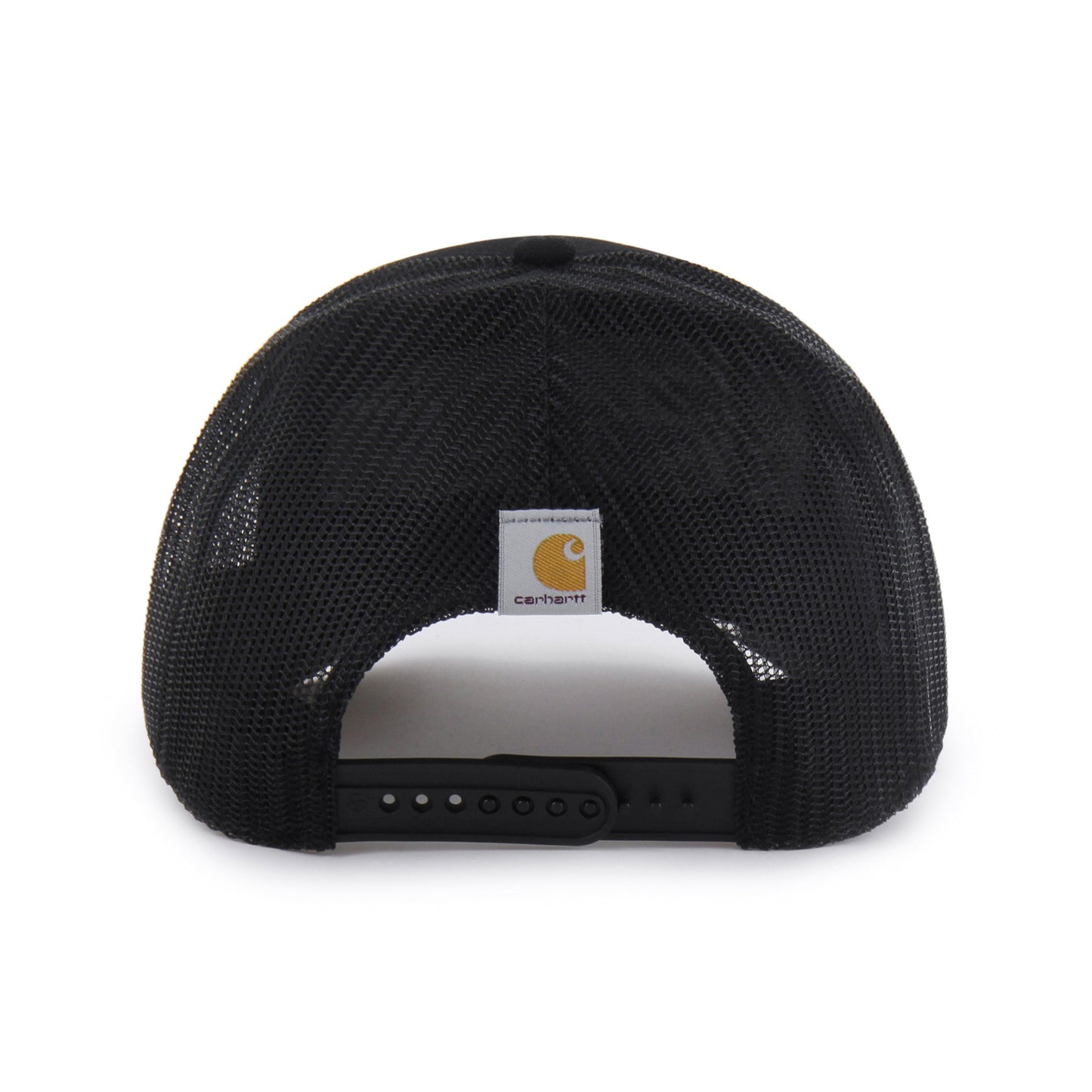 CHICAGO BULLS CARHARTT '47 TRUCKER