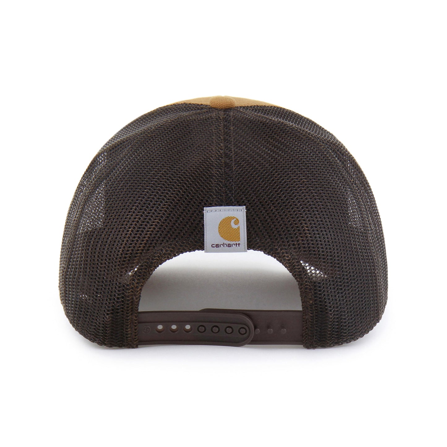 CHICAGO BULLS CARHARTT '47 TRUCKER