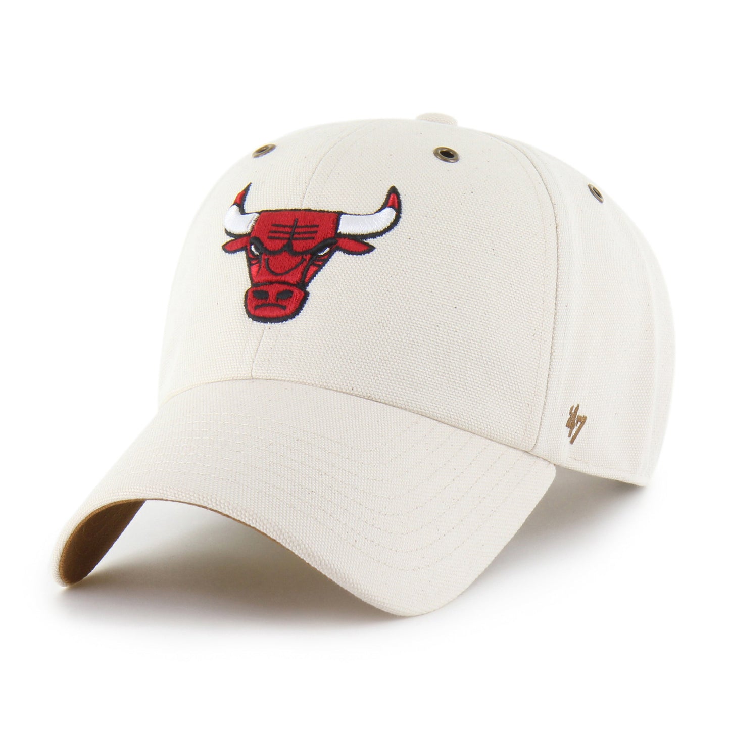 Chicago Bulls Carhartt Undyed '47 Clean Up