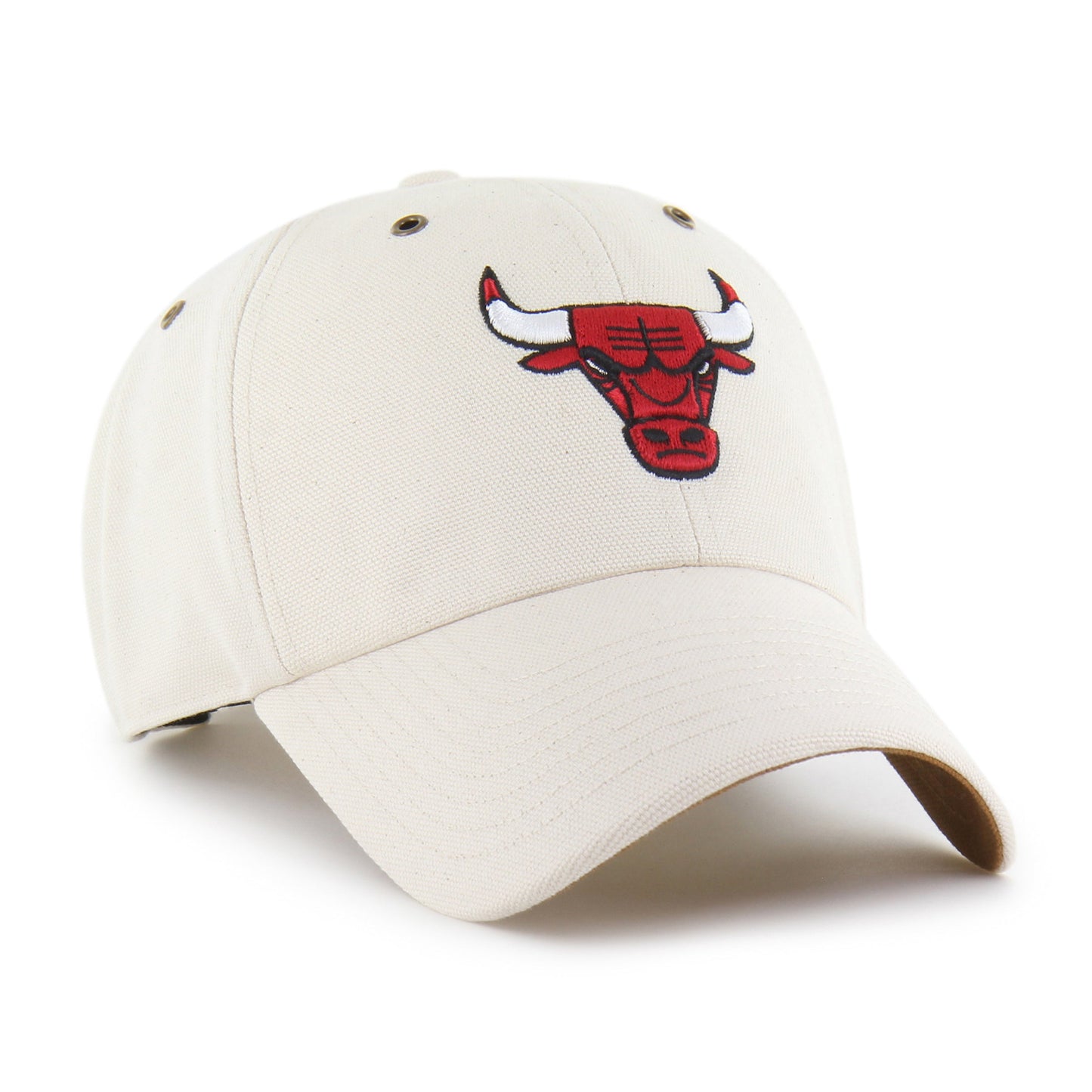 Chicago Bulls Carhartt Undyed '47 Clean Up