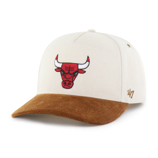 Chicago Bulls Carhartt Undyed '47 Hitch