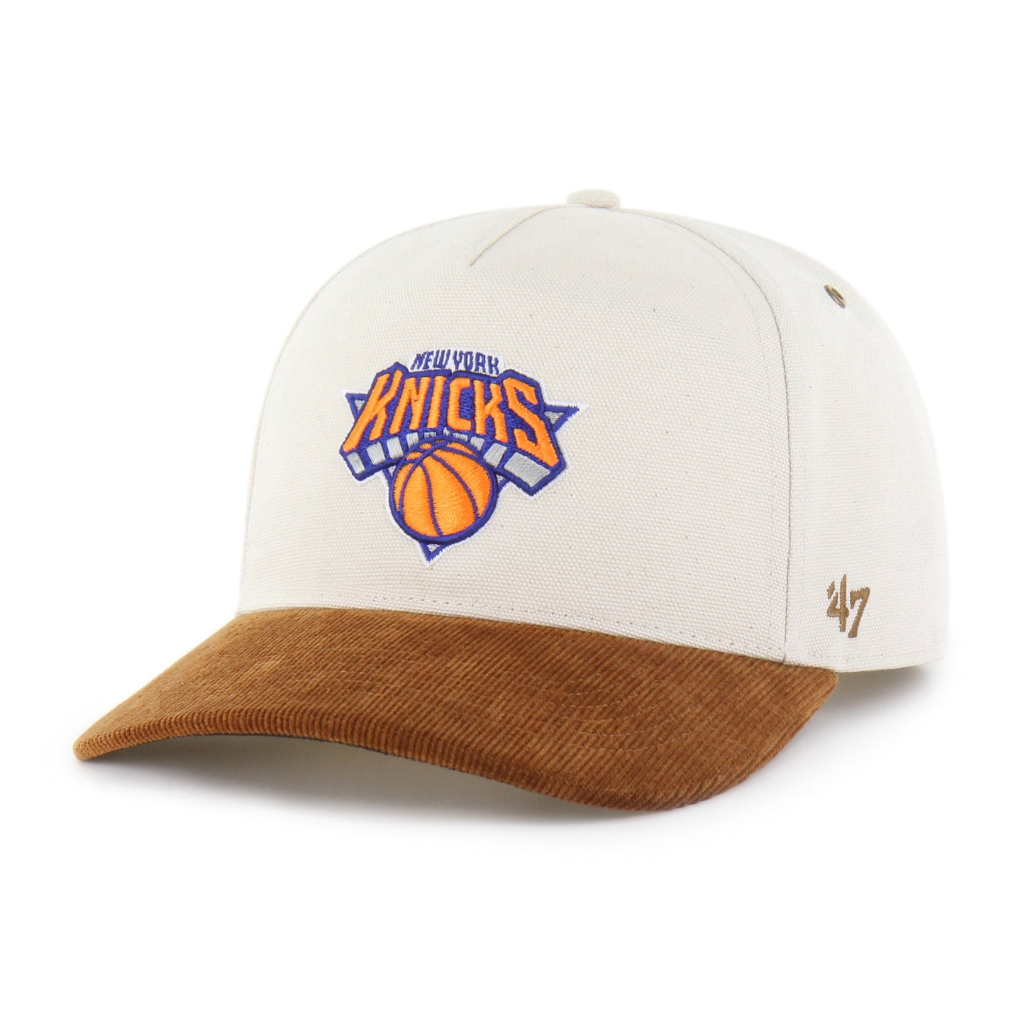 New York Knicks Carhartt Undyed '47 Hitch