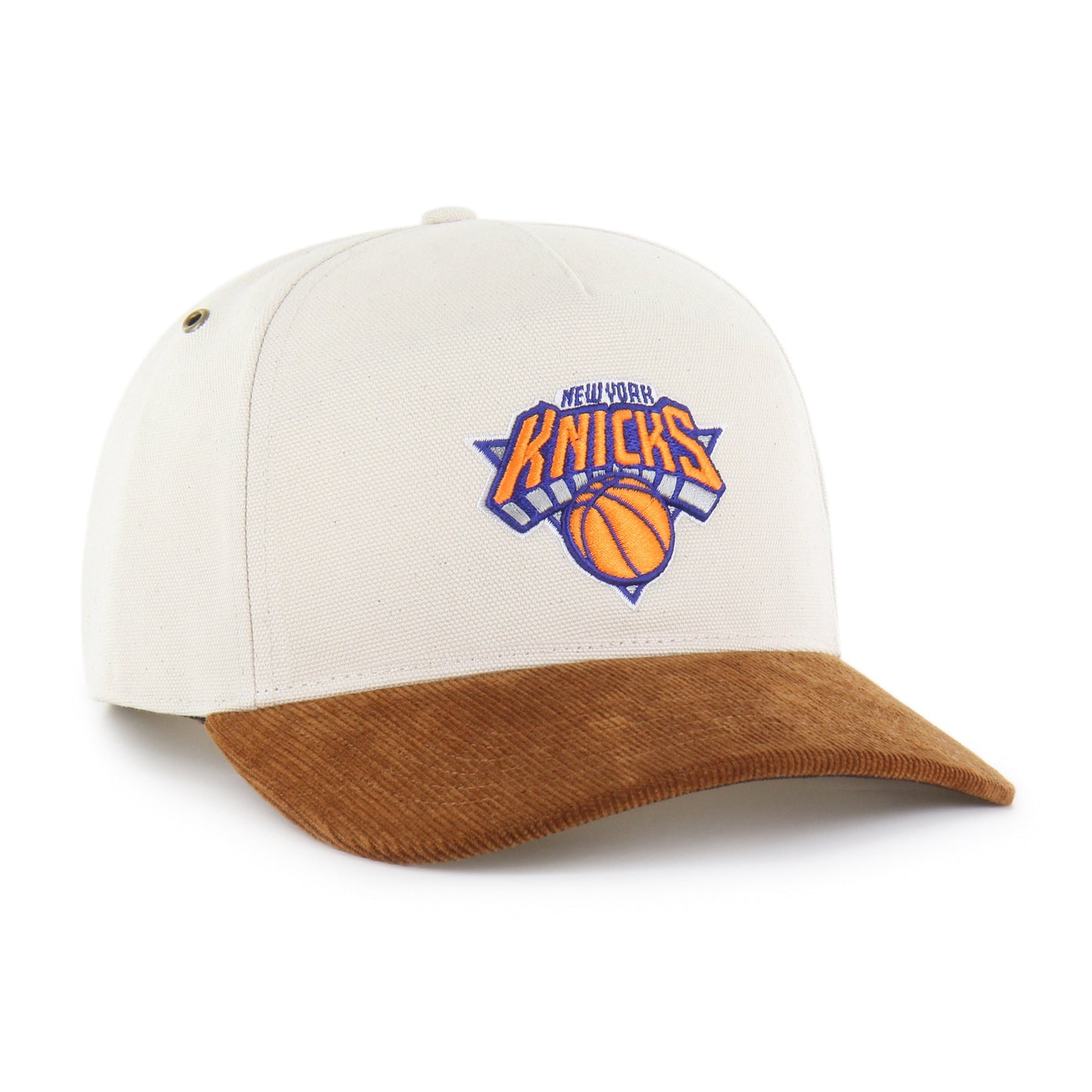 New York Knicks Carhartt Undyed '47 Hitch
