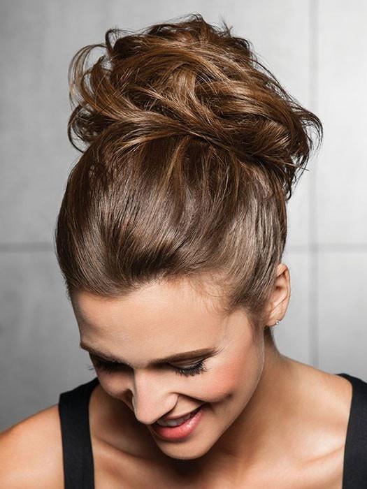 Highlight Wrap | HF Synthetic Hair Wrap