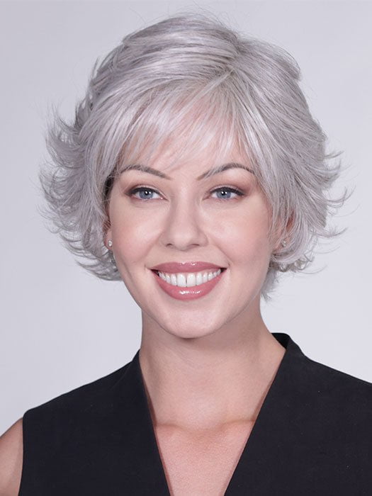 Roma | Synthetic Lace Front Wig (Hand Tied)