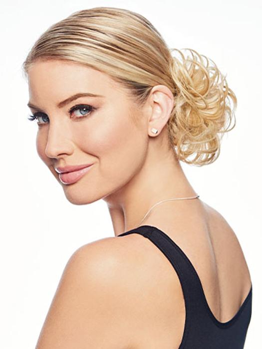 It’s A Wrap | HF Synthetic Hair Wrap