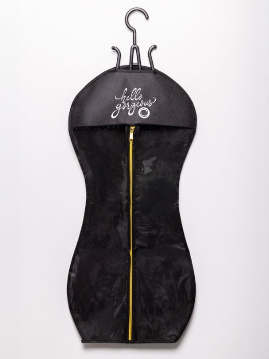 Wig Travel Hanging Bag