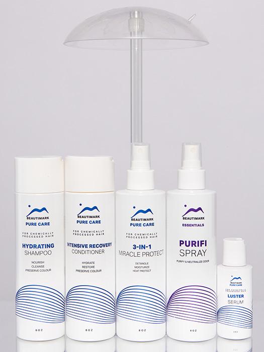 6pc Human Hair Must Haves | DISCONTINUED