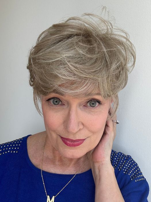 Charlotte | Synthetic Wig (Basic)