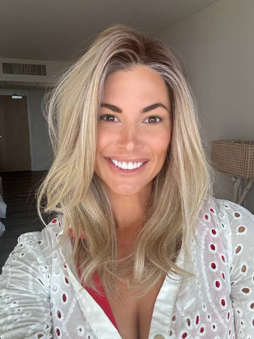 Style Society | Synthetic Lace Front Wig (Mono Top)