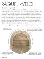 Spotlight Elite | HF Synthetic Lace Front Wig (Hand-Tied) - Image 30