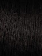 Top It Off With Fringe | Synthetic Hair Topper (Mono Crown) - Image 10