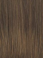 Sleek Sophistication | Synthetic Wig (Mono Part) - Image 25