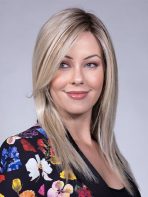 Birkin | Synthetic Lace Front Wig (Hand Tied) - Image 2