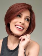 Glamorize Always | Synthetic Lace Front Wig (Hand-Tied Top) - Image 4