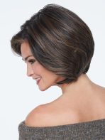 In Charge | HF Synthetic Lace Front Wig (Mono Part) - Image 10