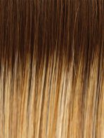 Sheer Joy | Synthetic Lace Front Wig (Mono Top) - Image 17