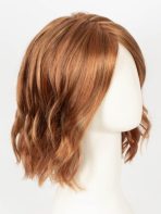 Charlotte | Synthetic Lace Front Wig (Mono Part) - Image 90