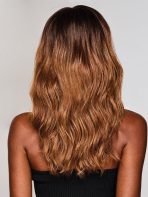 Balayage Beauty | Synthetic Lace Front Wig (Mono Top) - Image 24