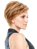 Anne | HF Synthetic Lace Front Wig (Hand-Tied) - Image 5