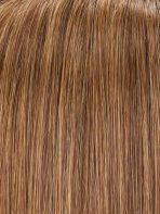Top Full 12" | Remy Human Hair Topper - Image 9
