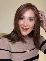 Calabasas | Synthetic Lace Front Wig (Mono Part) - Image 9