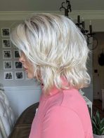 Mellow | Synthetic Lace Front Wig - Image 12