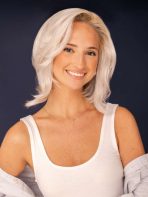 Sheena | Synthetic Lace Front Wig (Mono Part) - Image 6