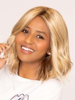Charlotte | Synthetic Lace Front Wig (Mono Part) - Image 61
