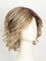 Brighton | Synthetic Lace Front Wig (Lace Part) - Image 26
