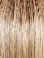 Unmatched 12" | Synthetic Hair Hair Topper (Hand Tied) - Image 29