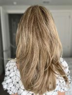Spotlight Elite | HF Synthetic Lace Front Wig (Hand-Tied) - Image 4