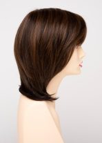 Grace | Human Hair/ Synthetic Blend Wig (Mono Top) - Image 12